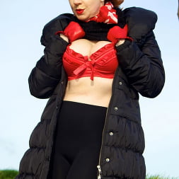 Red XXX in 'Red XXX' Country Red (Thumbnail 1)