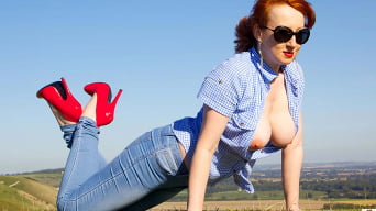 Red XXX en 'Hill'
