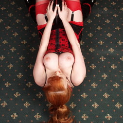 Red XXX in 'Red XXX' Rubber Face (Thumbnail 13)