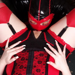 Red XXX in 'Red XXX' Rubber Face (Thumbnail 19)